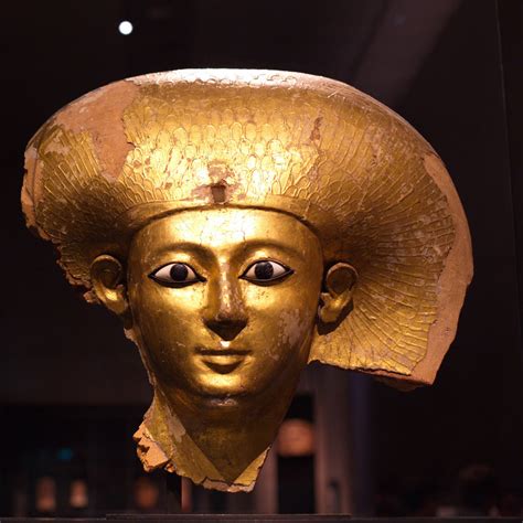 kahire müzesi firavun
